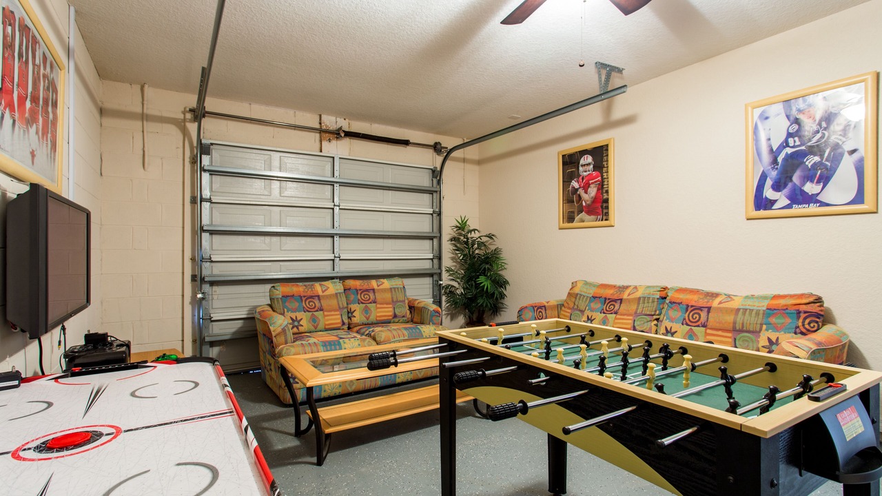 Photo of Bedroom in Loughman