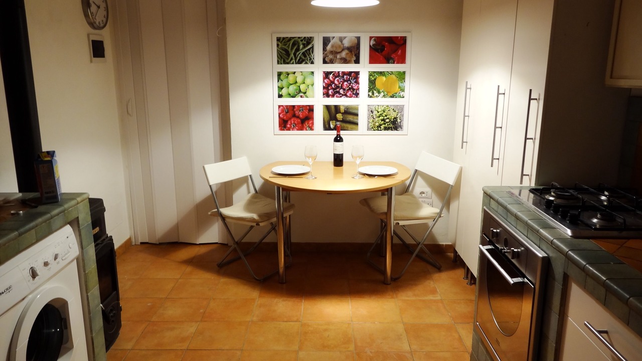 Photo of Kitchen in Avola