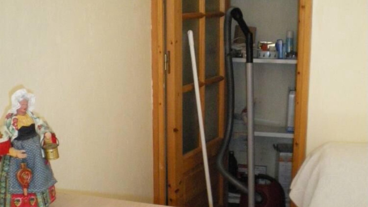 Photo of Livingroom in Coaraze