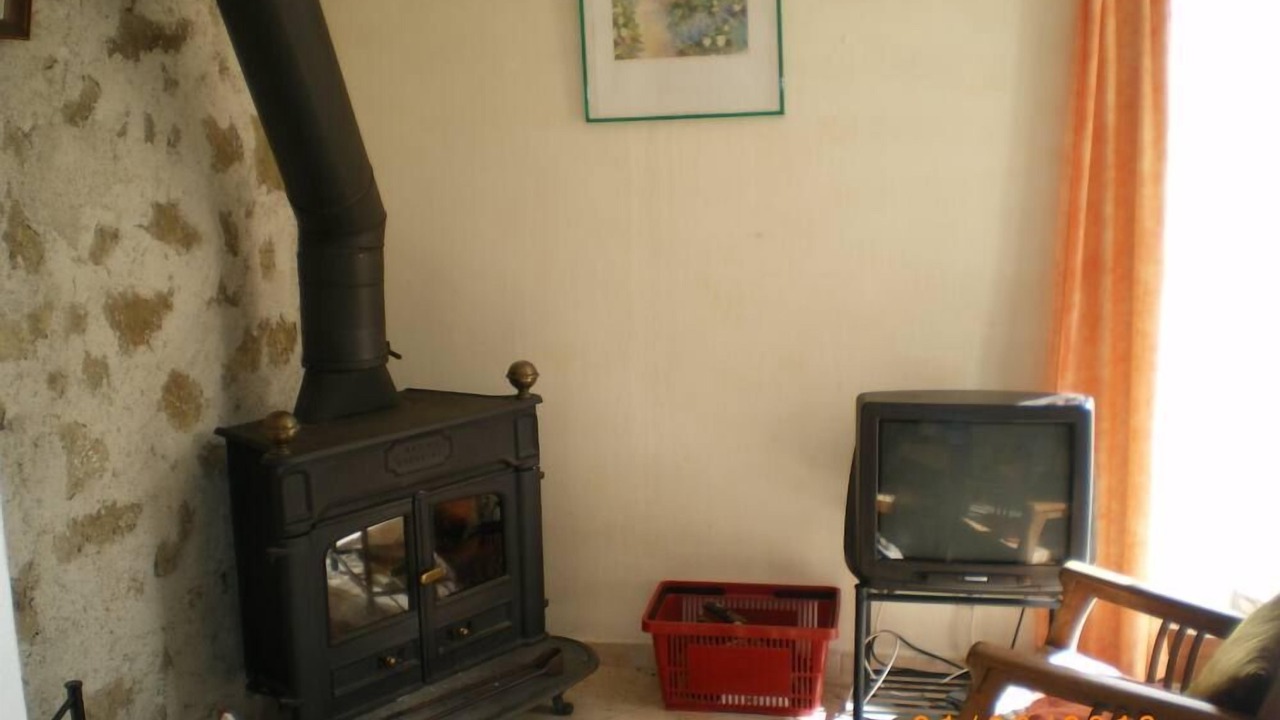 Photo of Livingroom in Coaraze