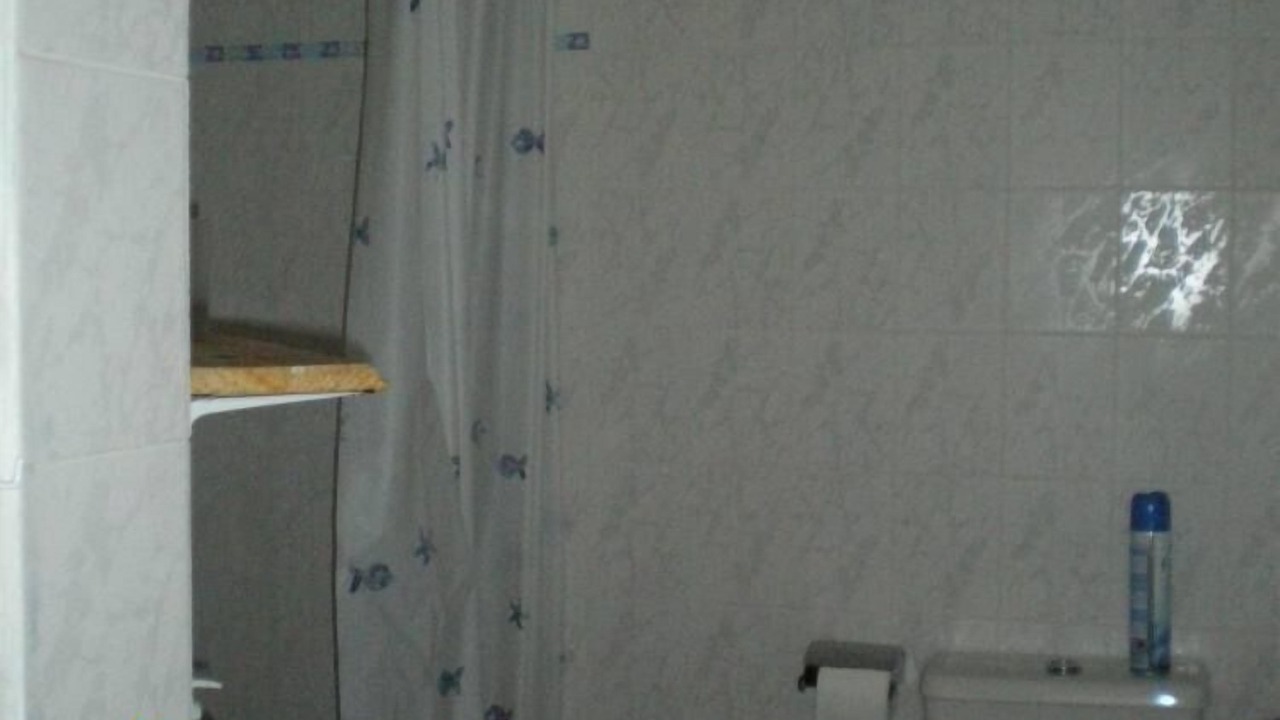 Photo of Bathroom in Coaraze