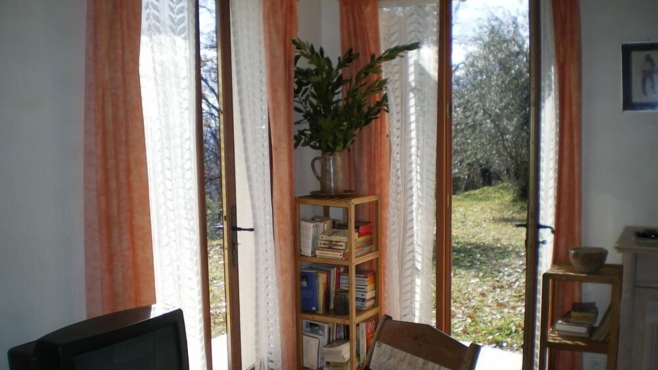 Photo of Livingroom in Coaraze