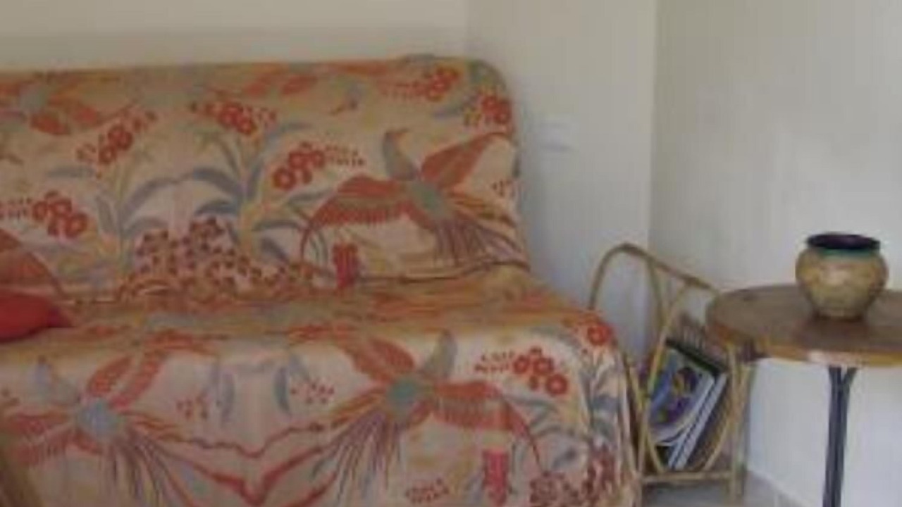 Photo of Livingroom in Coaraze