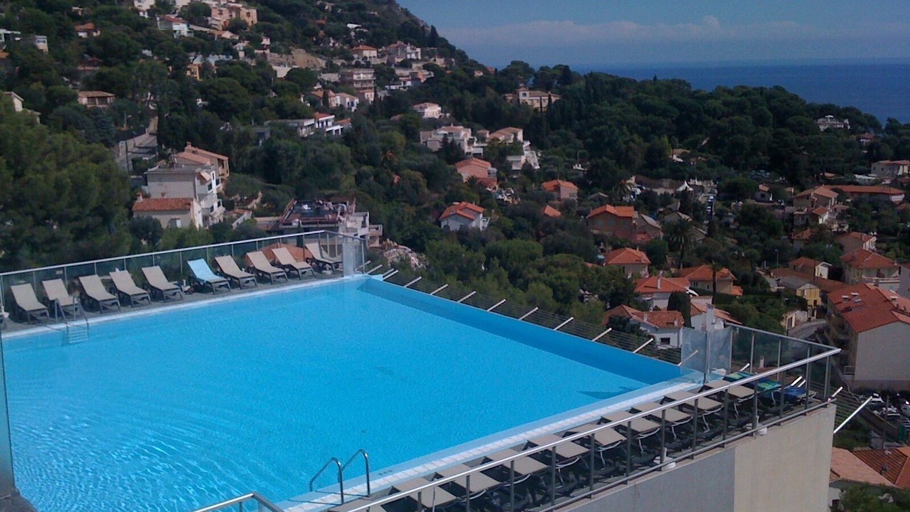 Photo of Outdoor in Cap d'Ail