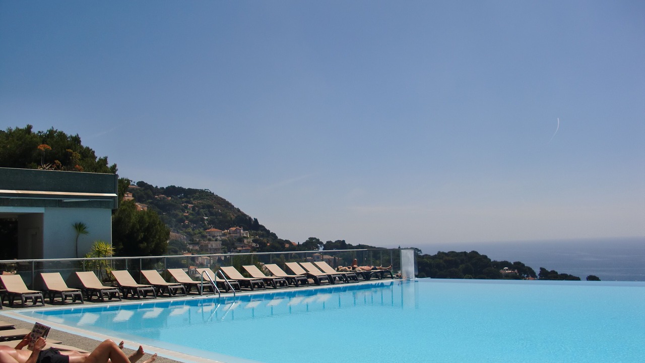Photo of Outdoor in Cap d'Ail
