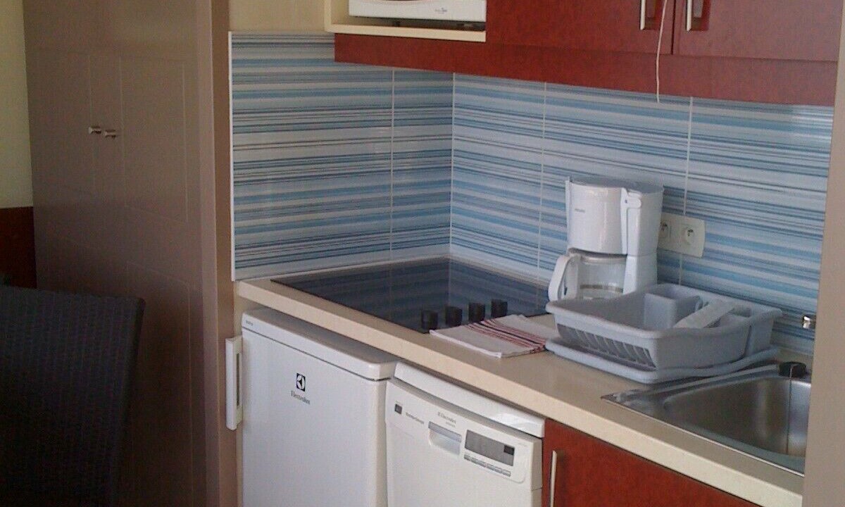 Photo of Kitchen in Cap d'Ail