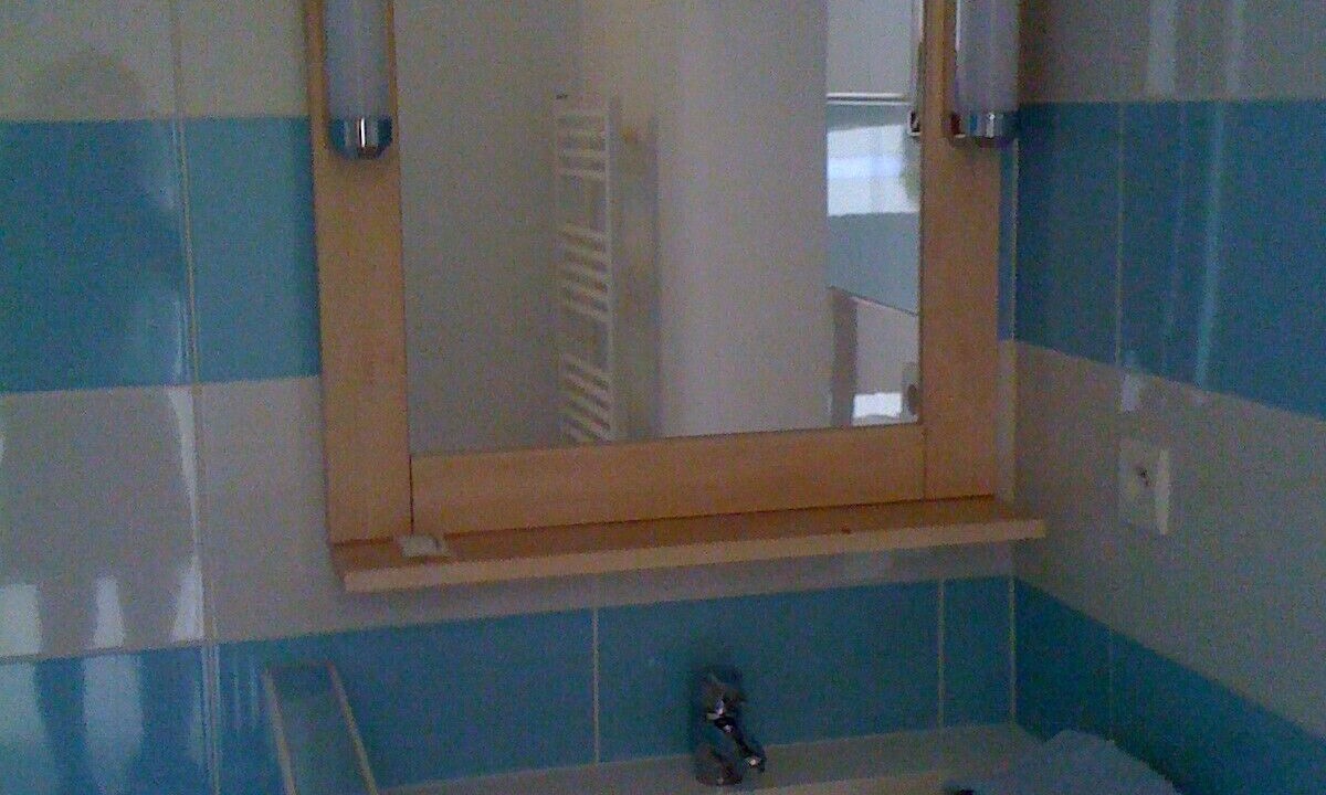 Photo of Bathroom in Cap d'Ail