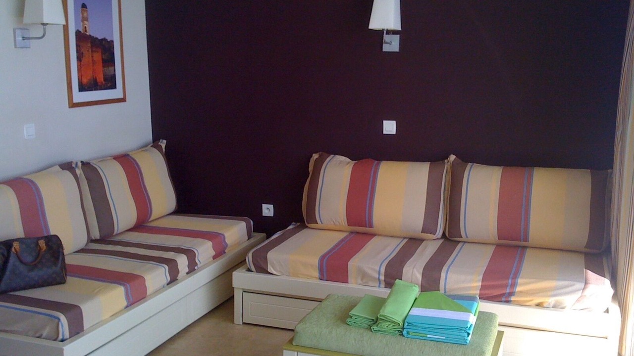 Photo of Bedroom in Cap d'Ail