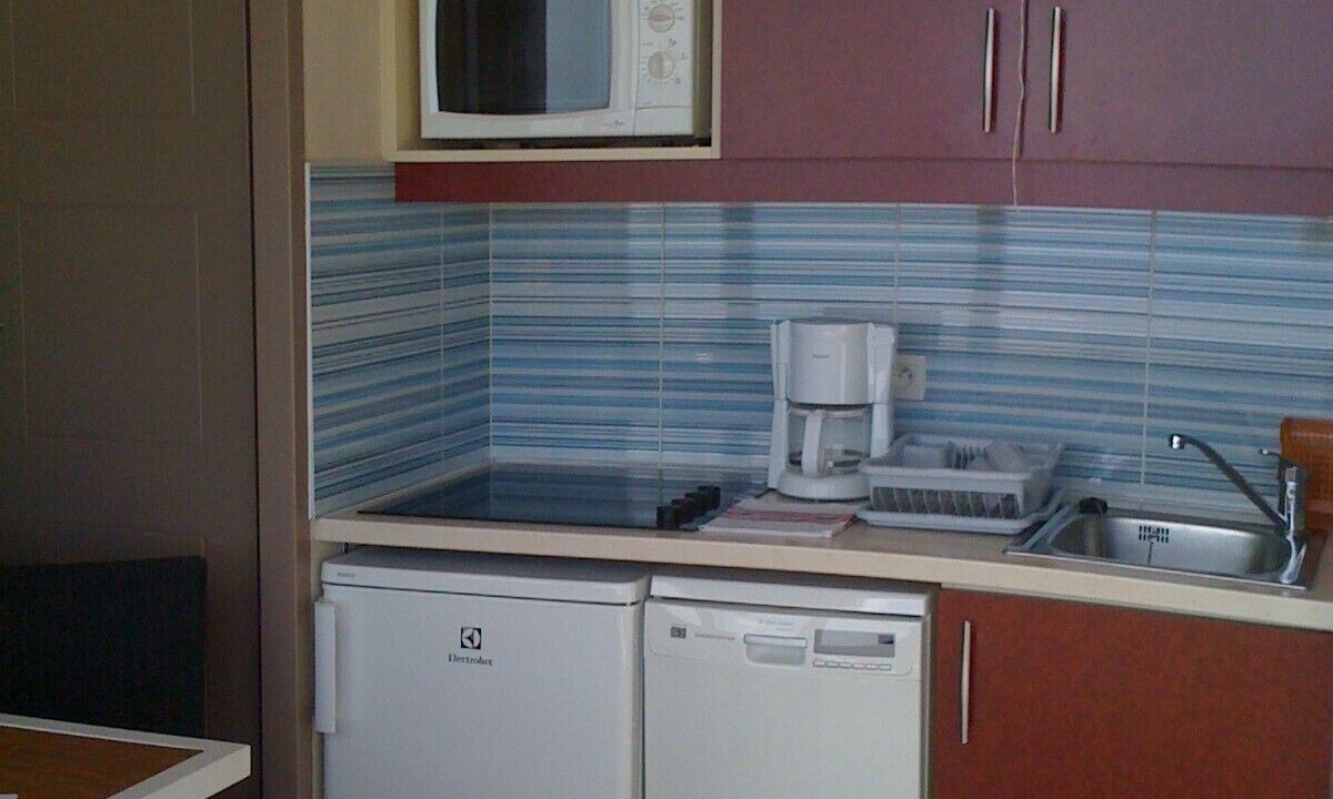 Photo of Kitchen in Cap d'Ail