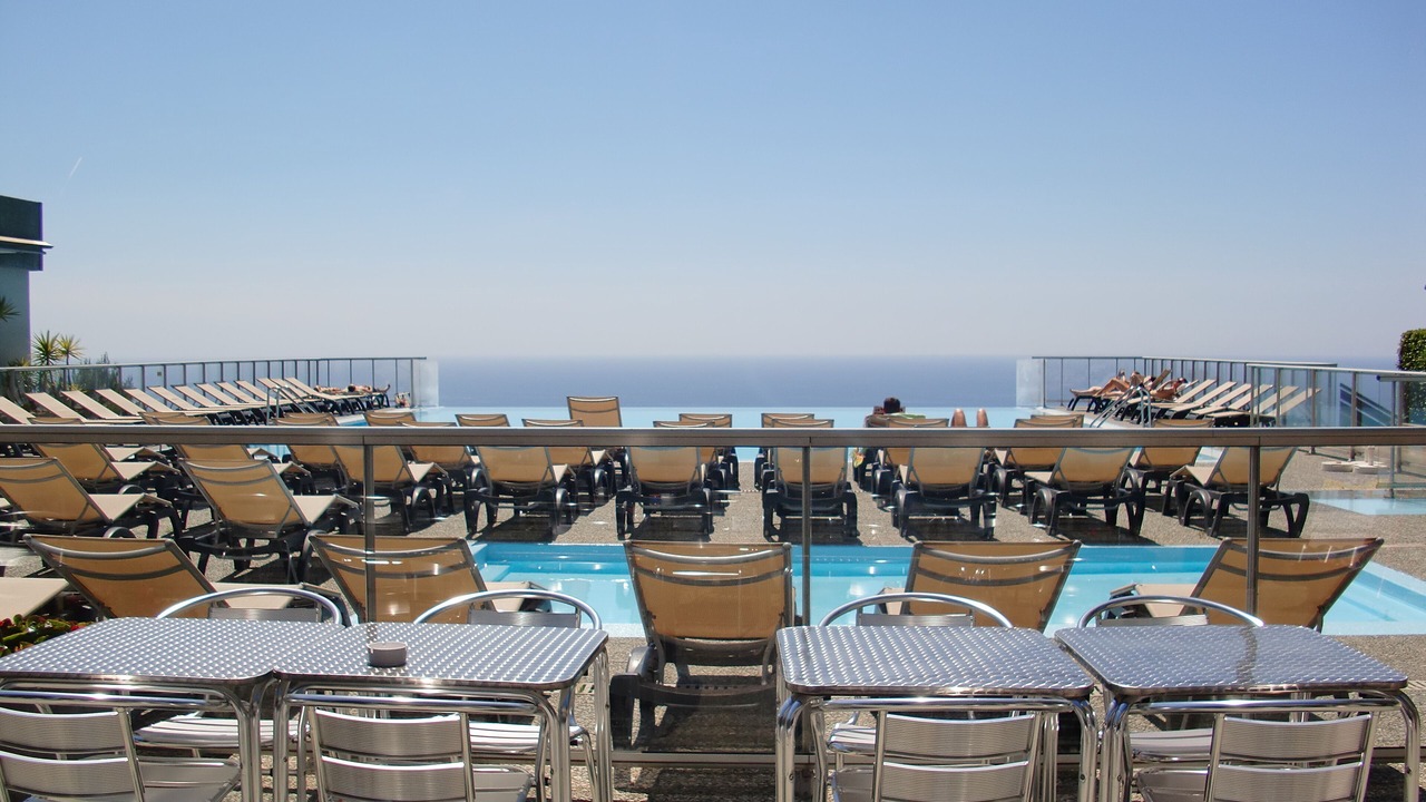 Photo of Outdoor in Cap d'Ail