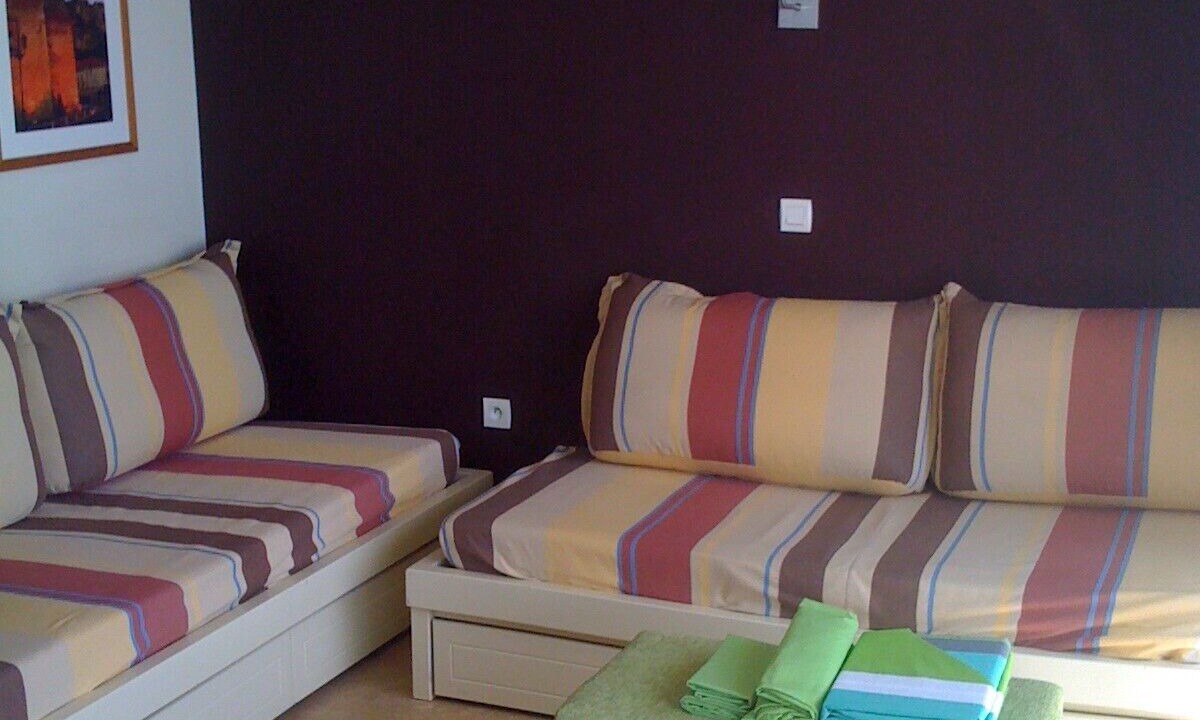 Photo of Livingroom in Cap d'Ail