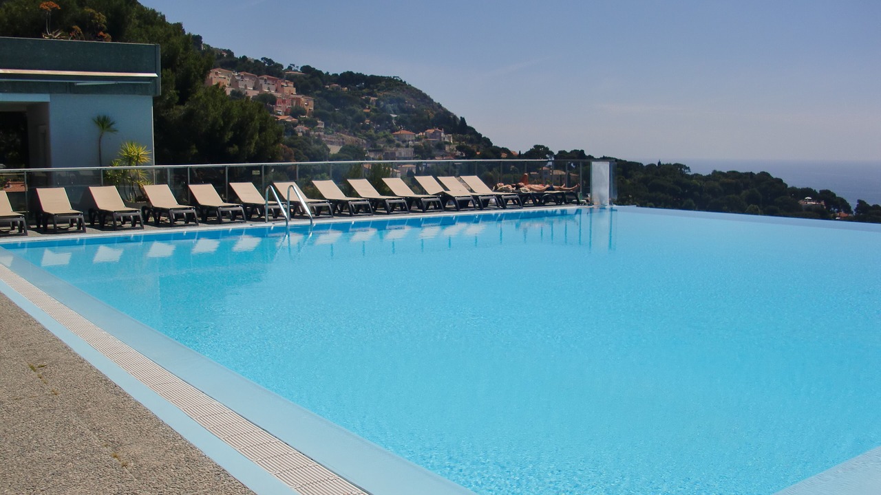 Photo of Outdoor in Cap d'Ail