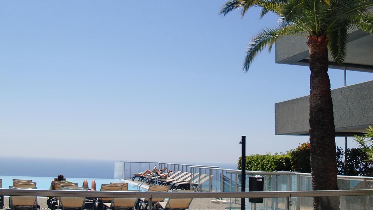 Photo of Outdoor in Cap d'Ail