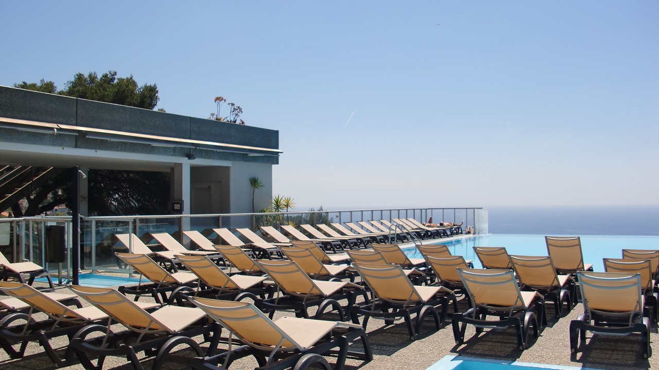 Photo of Outdoor in Cap d'Ail