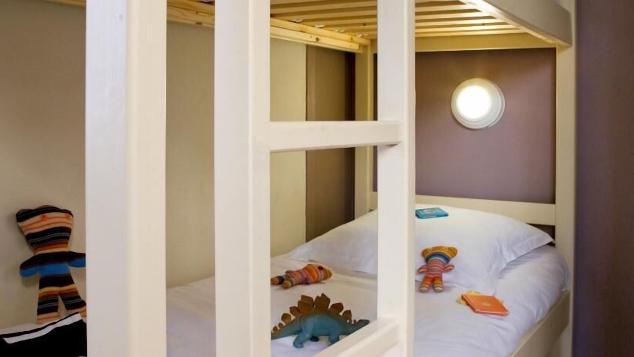 Photo of Bedroom in Cap d'Ail