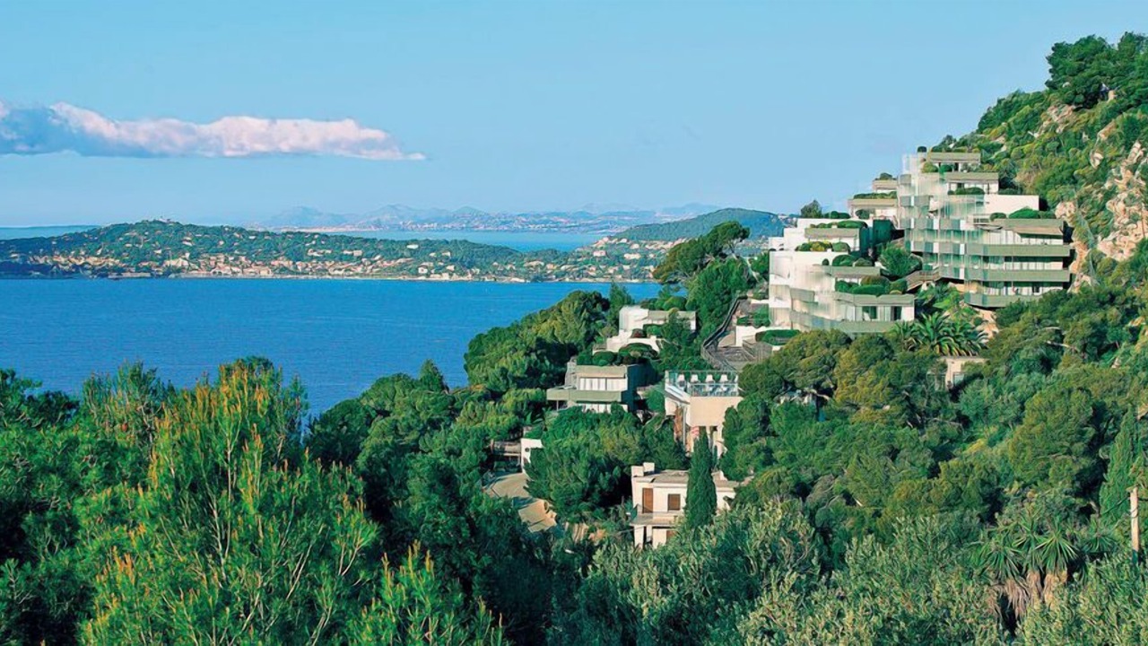 Photo of Outdoor in Cap d'Ail