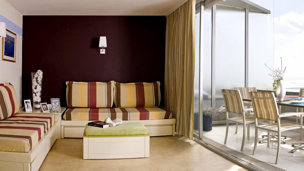 Photo of Livingroom in Cap d'Ail