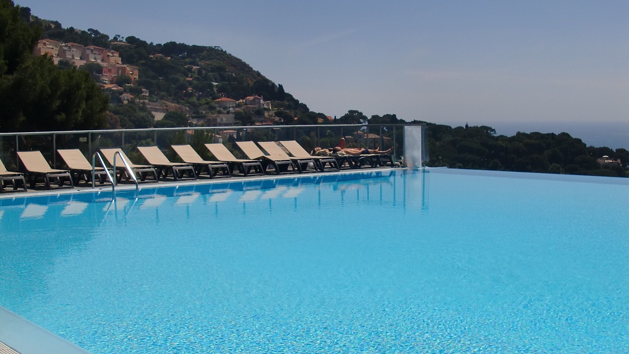 Photo of Outdoor in Cap d'Ail