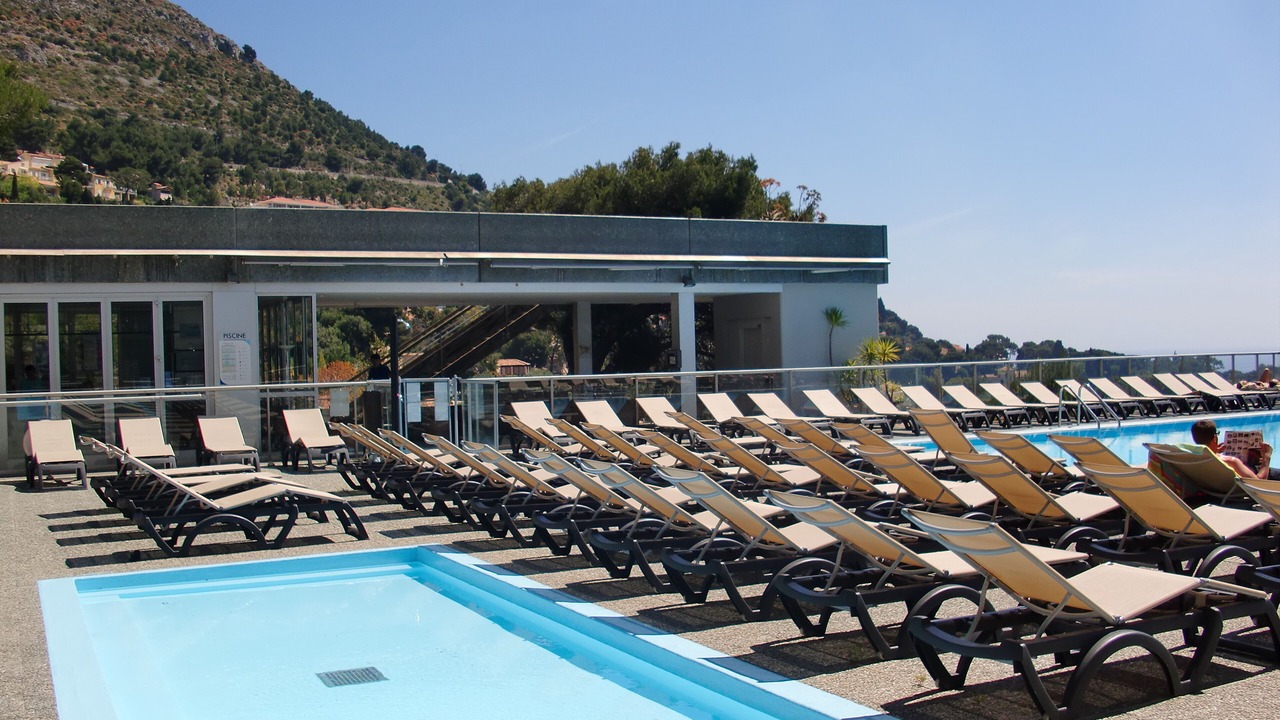 Photo of Outdoor in Cap d'Ail