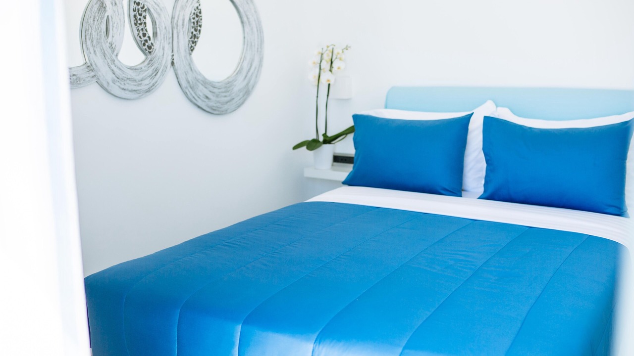 Photo of Bedroom in Karterados