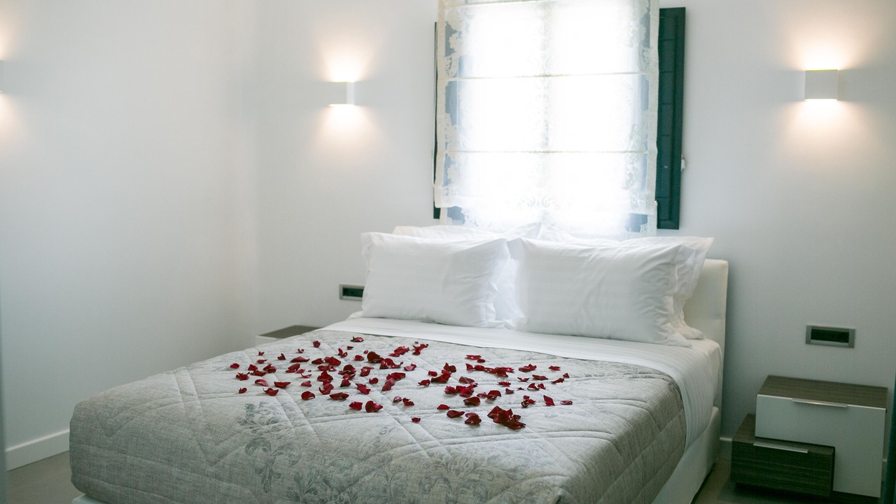 Photo of Bedroom in Karterados