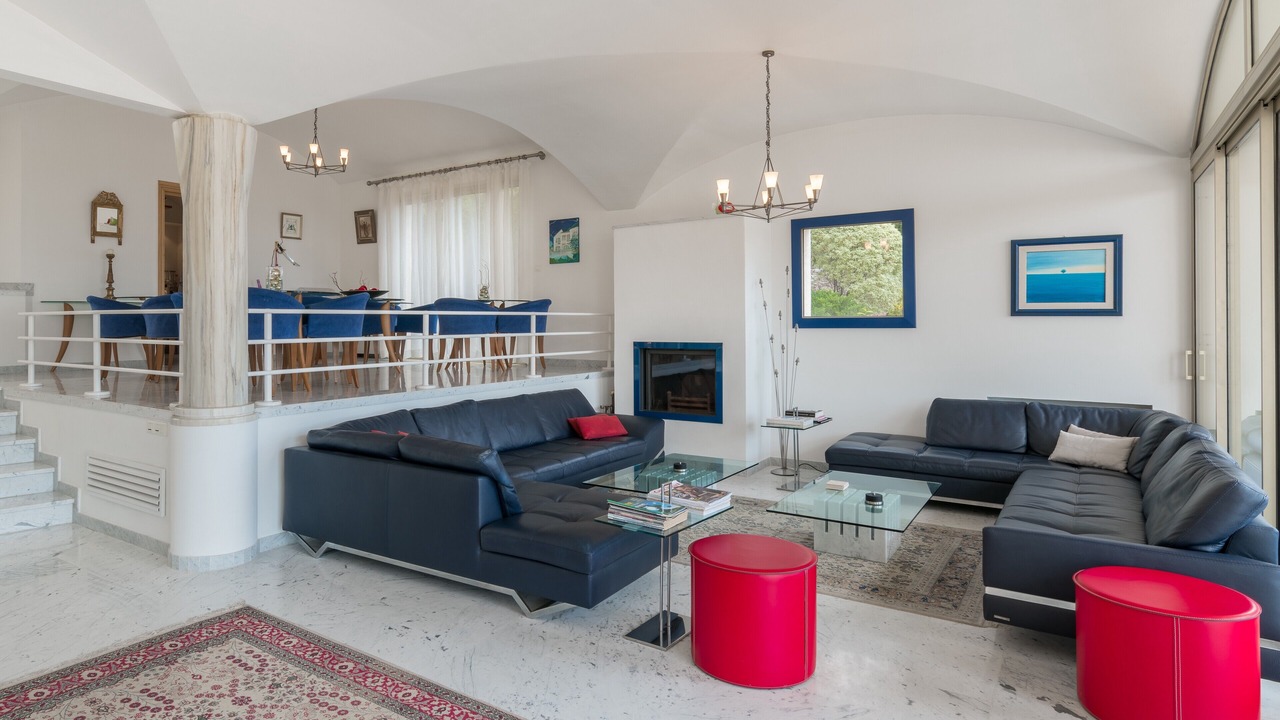 Photo of Livingroom in Saint-Paul-de-Vence