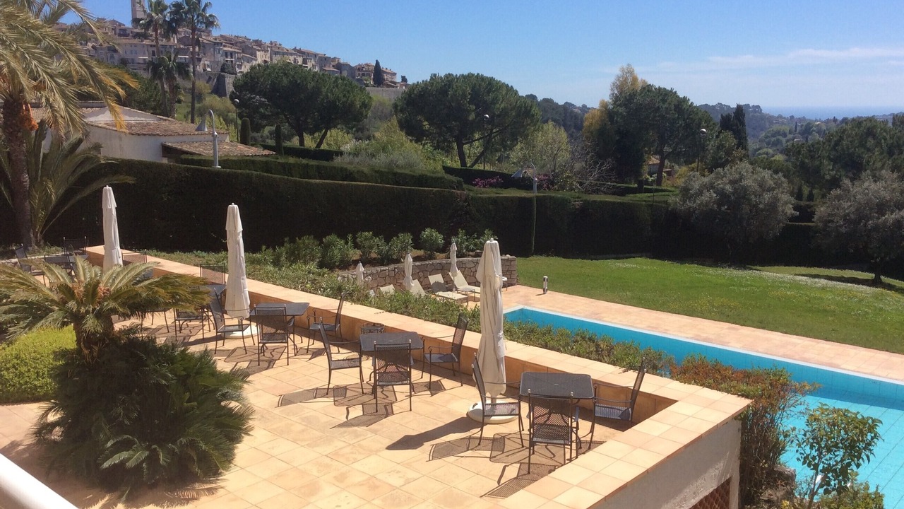 Photo of Outdoor in Saint-Paul-de-Vence