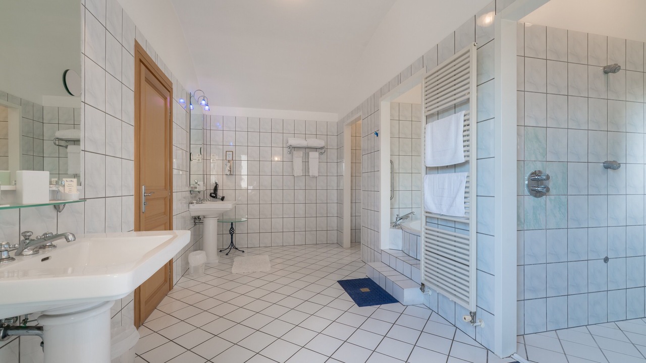 Photo of Bathroom in Saint-Paul-de-Vence