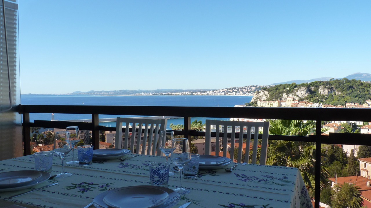 Photo of Patio Balcony in Lazaret