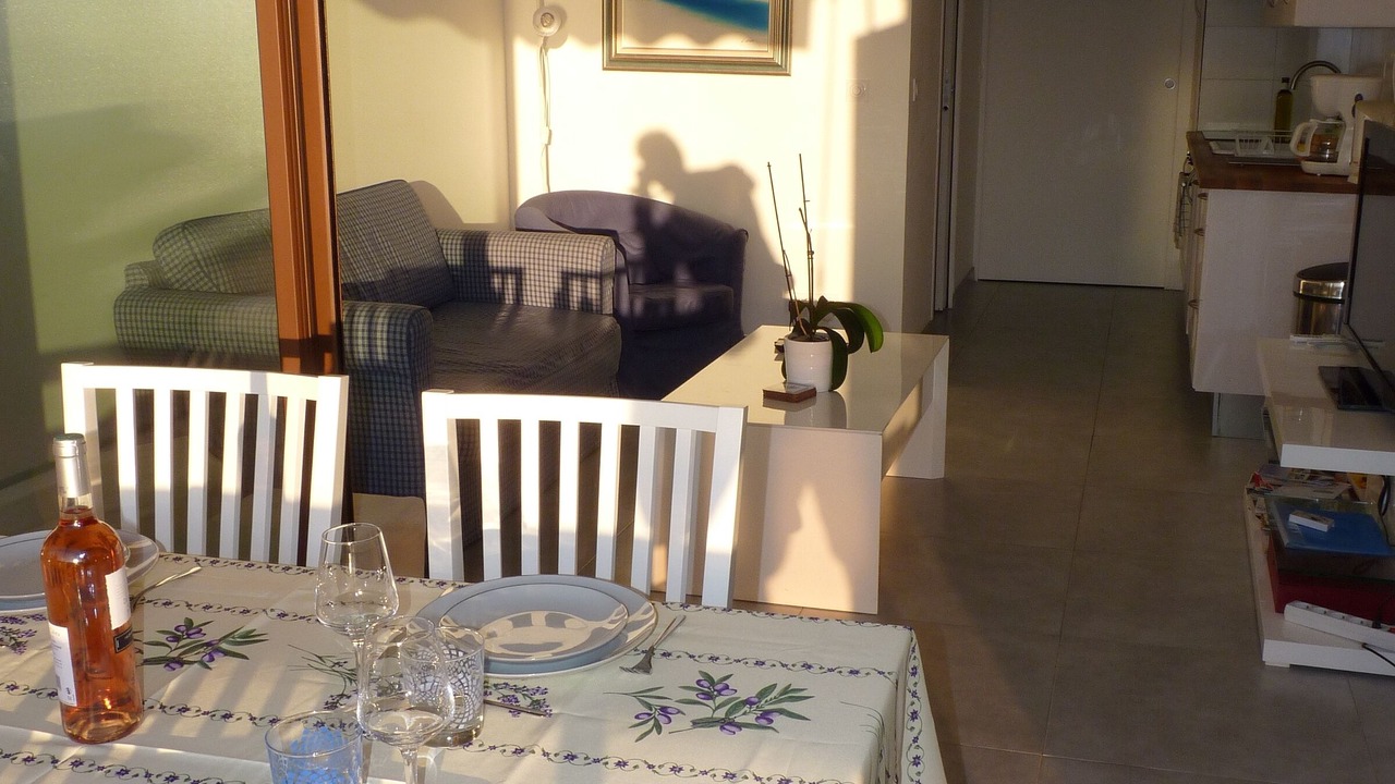 Photo of Patio Balcony in Lazaret