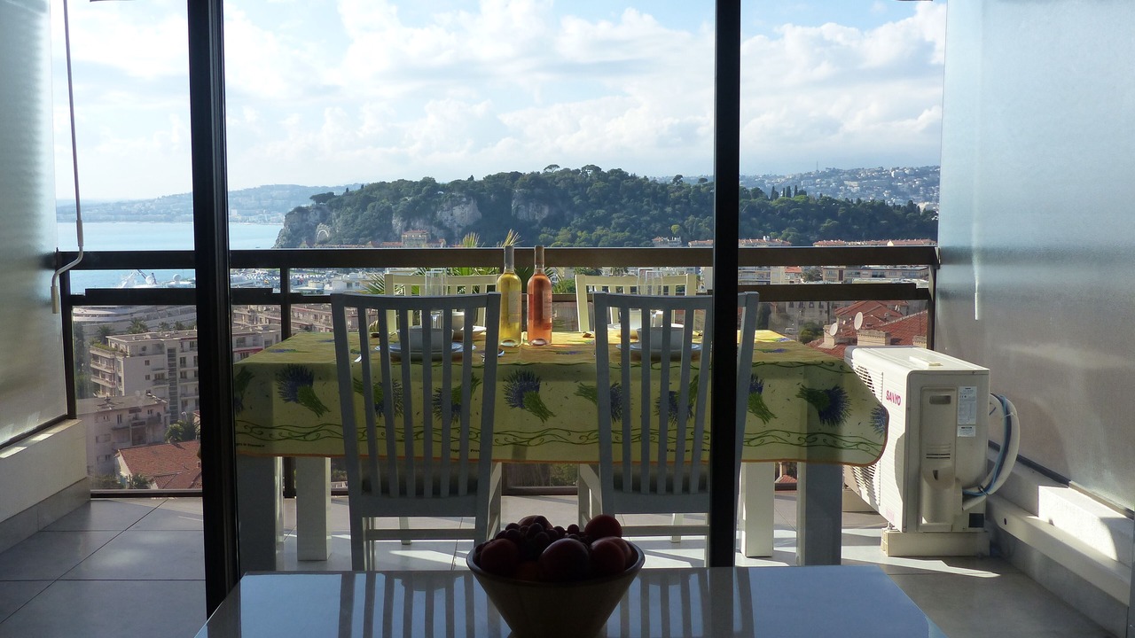 Photo of Patio Balcony in Lazaret
