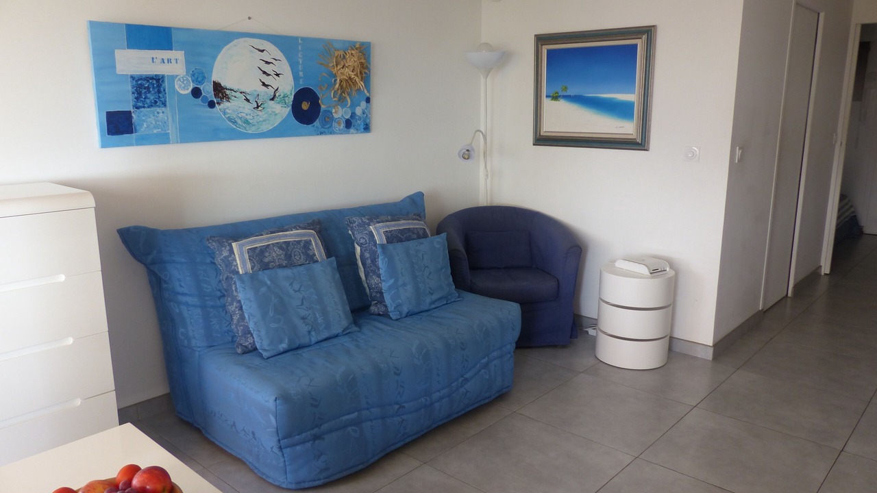 Photo of Bedroom in Lazaret