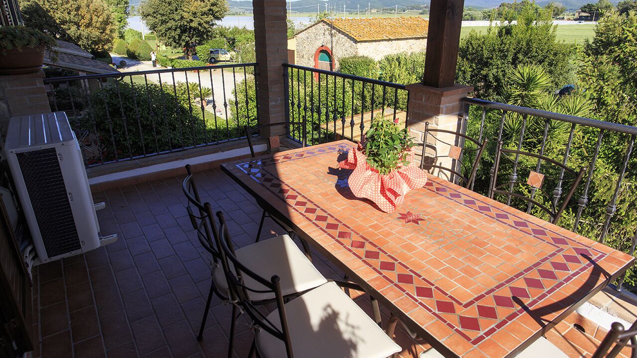 Photo of Outdoor in Campiglia Marittima