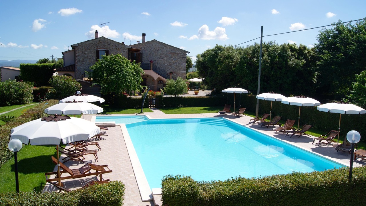 Photo of Outdoor in Campiglia Marittima