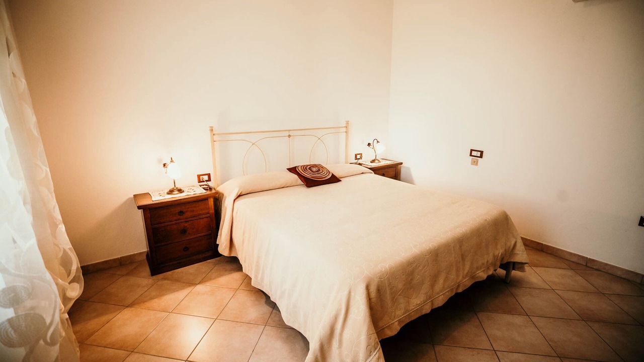 Photo of Bedroom in Campiglia Marittima