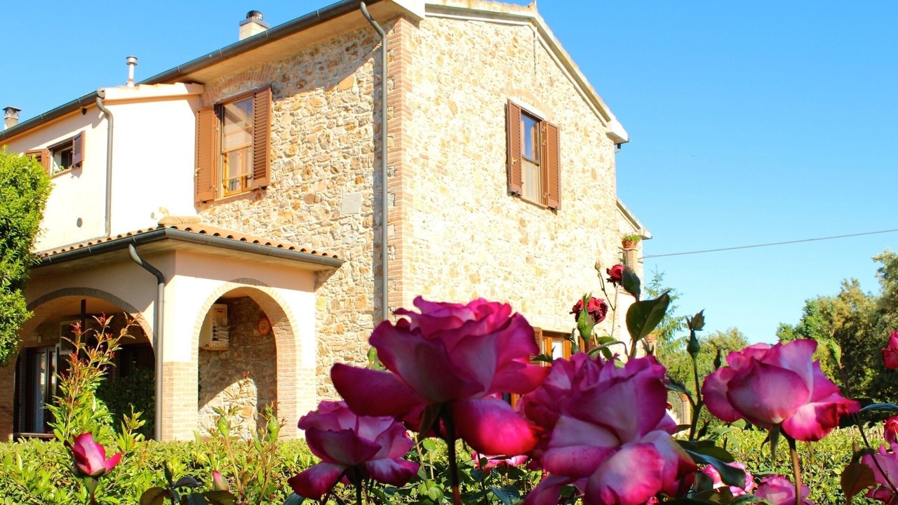 Photo of Outdoor in Campiglia Marittima