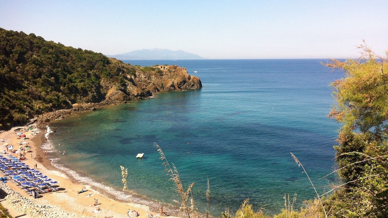 Photo of Others in Campiglia Marittima