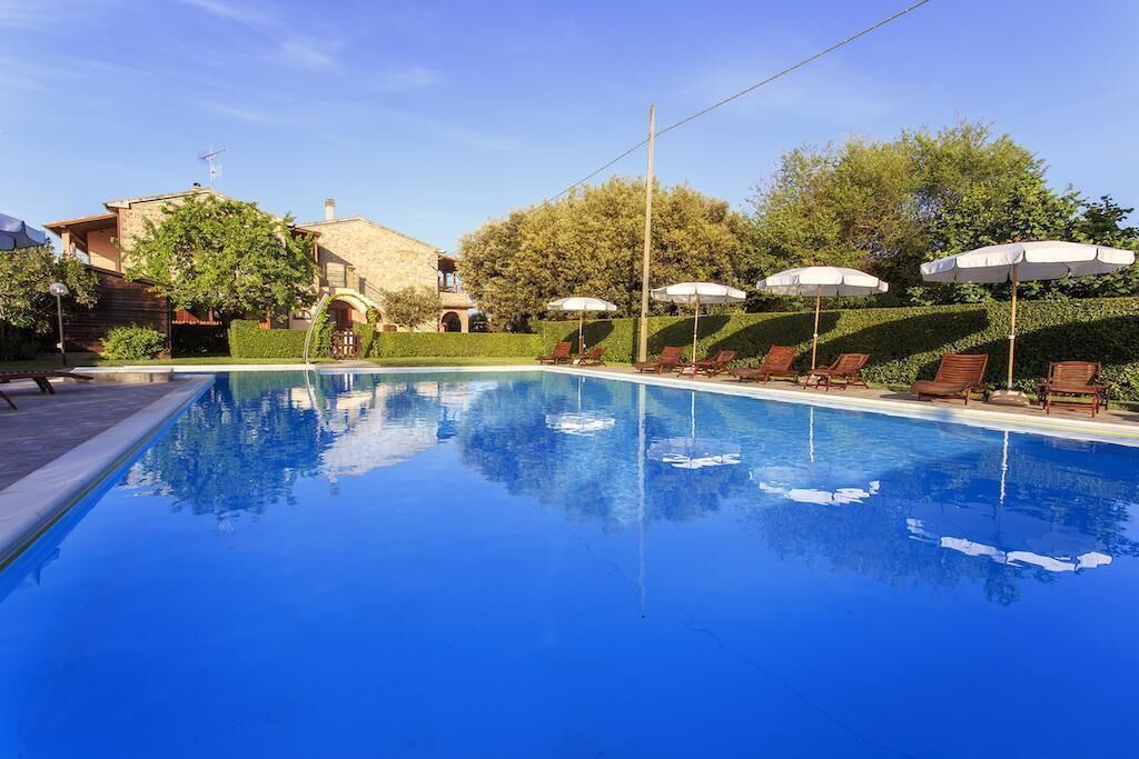 Photo of Outdoor in Campiglia Marittima