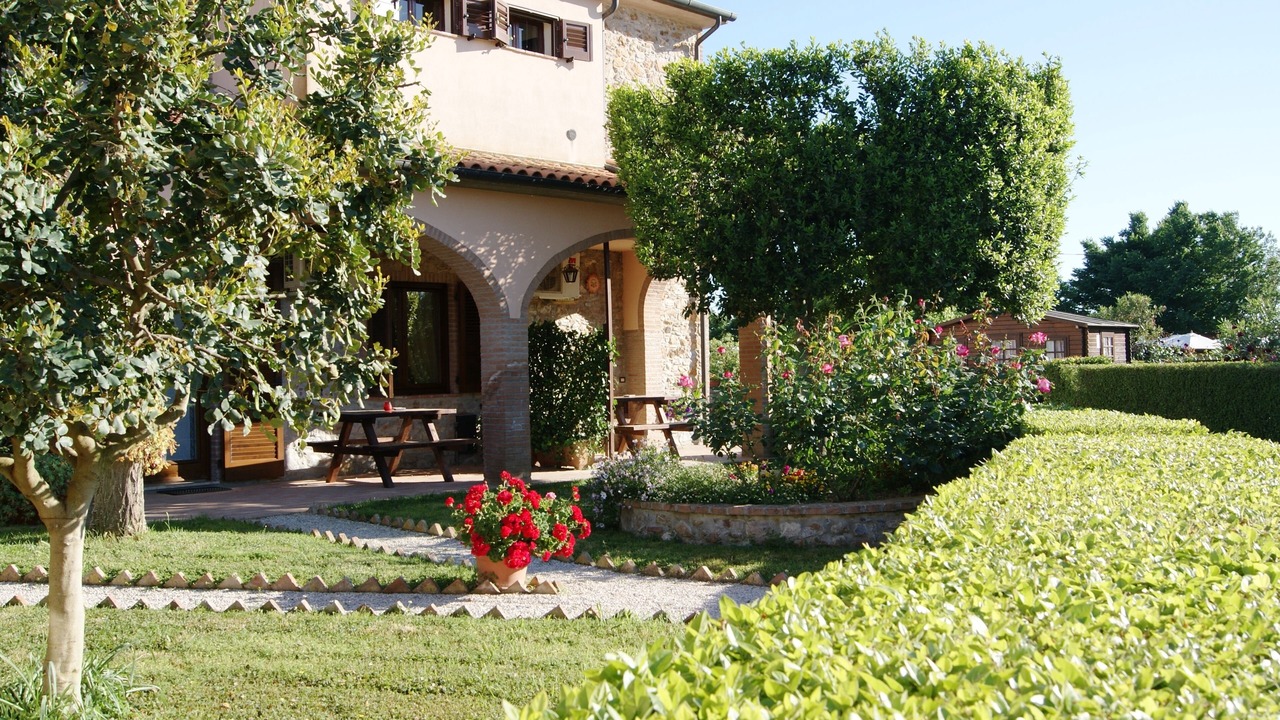 Photo of Outdoor in Campiglia Marittima