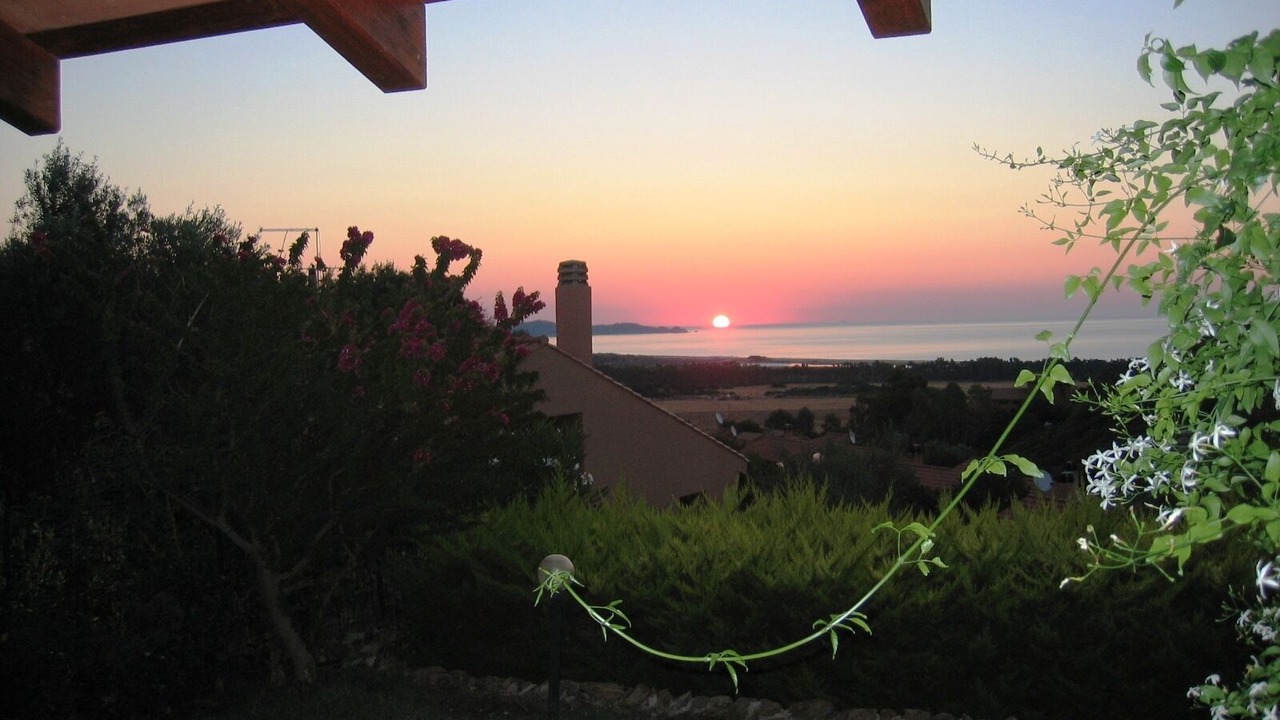 Photo of Outdoor in Costa Rei