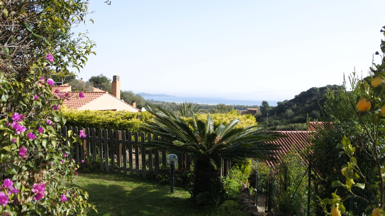 Photo of Outdoor in Costa Rei