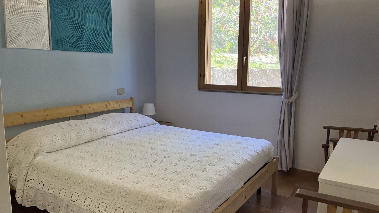 Photo of Bedroom in Costa Rei