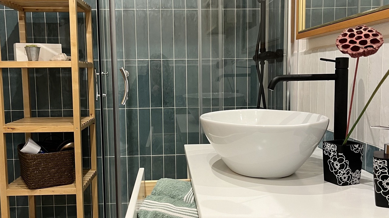 Photo of Bathroom in Costa Rei