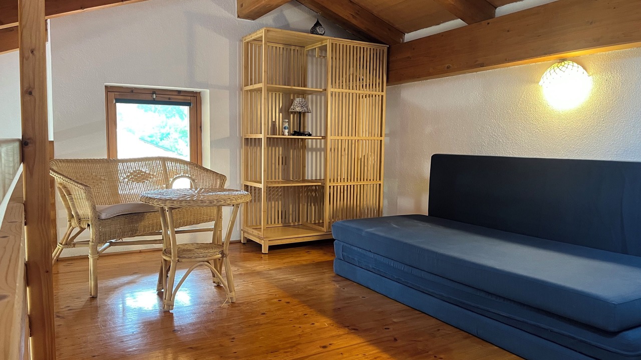 Photo of Livingroom in Costa Rei