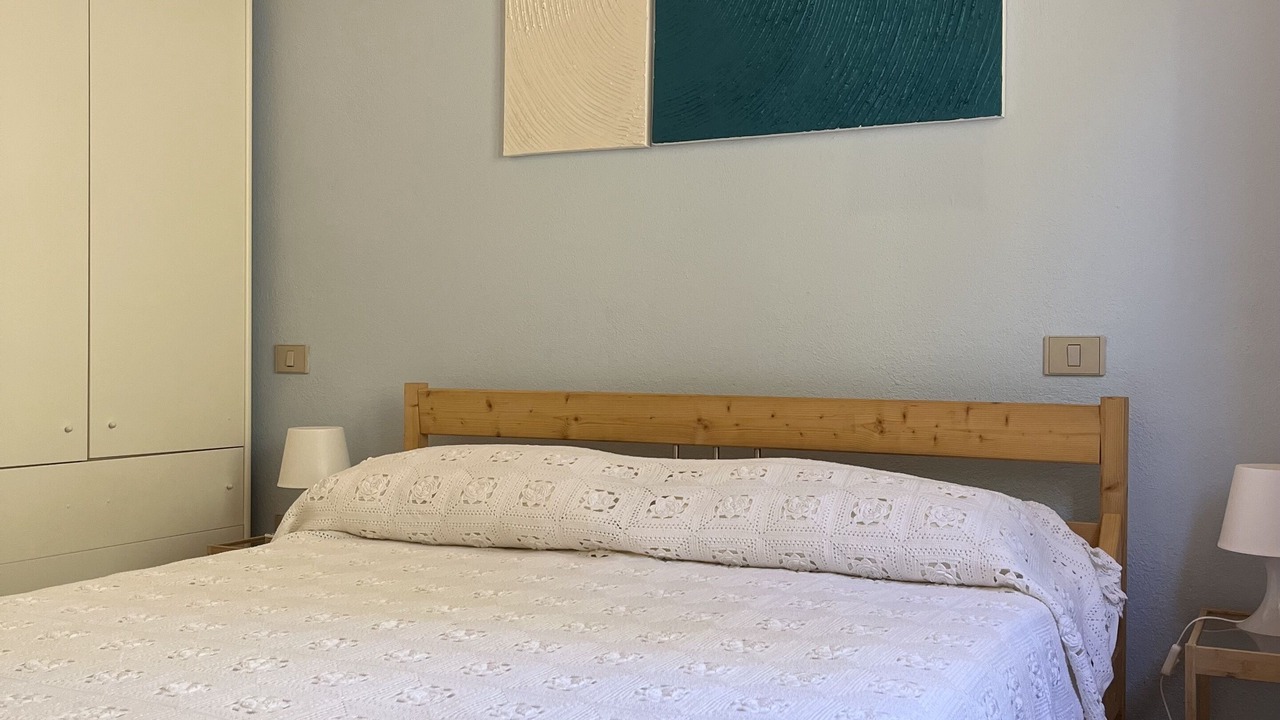 Photo of Bedroom in Costa Rei