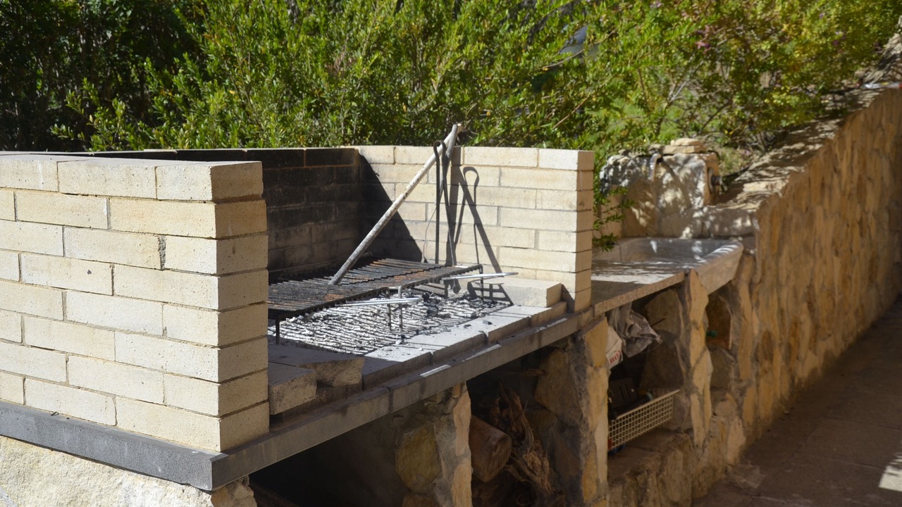Photo of Outdoor in Costa Rei