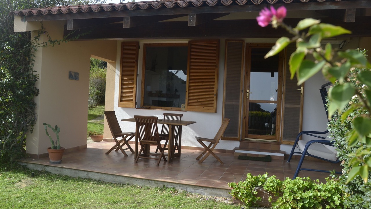 Photo of Outdoor in Costa Rei