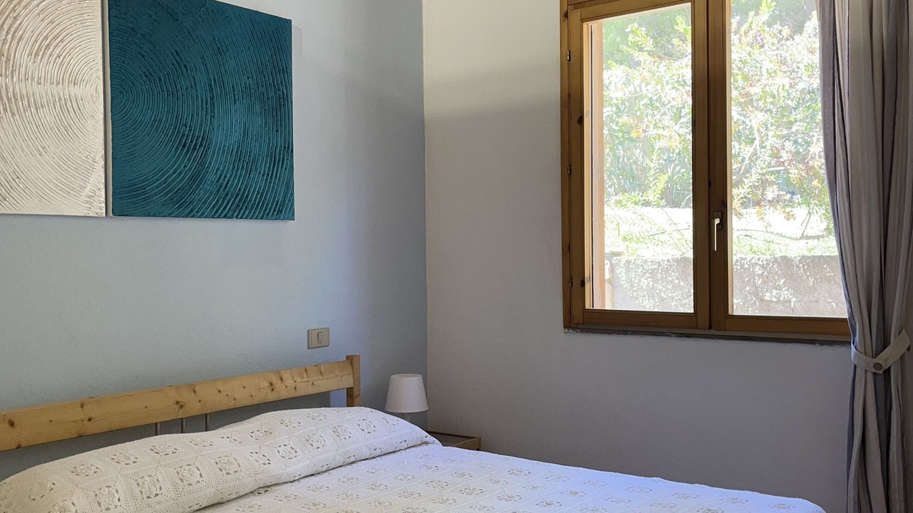 Photo of Bedroom in Costa Rei