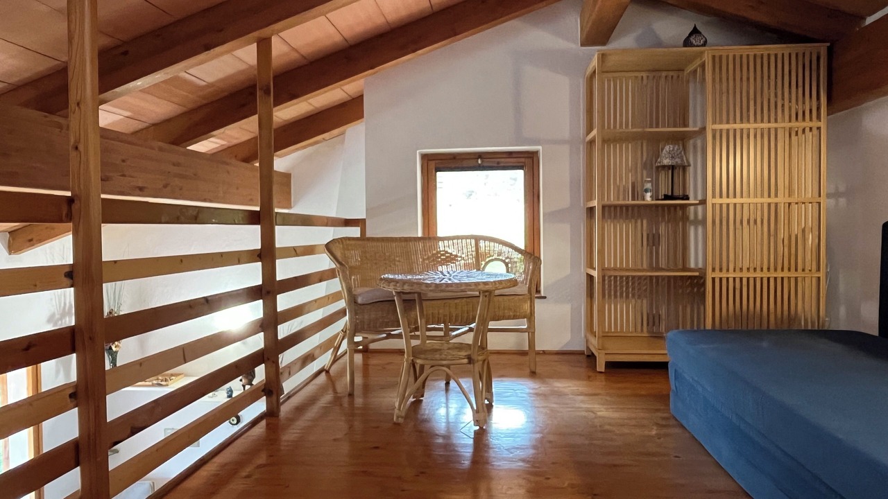 Photo of Livingroom in Costa Rei