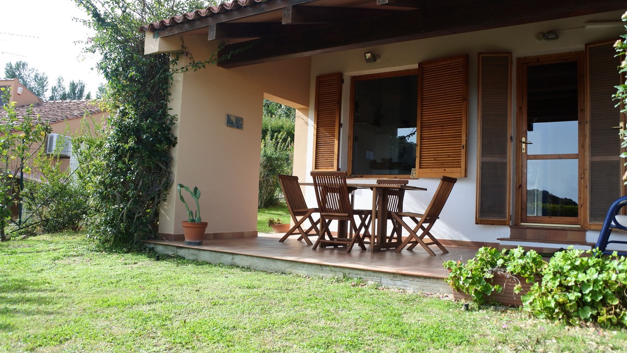 Photo of Outdoor in Costa Rei